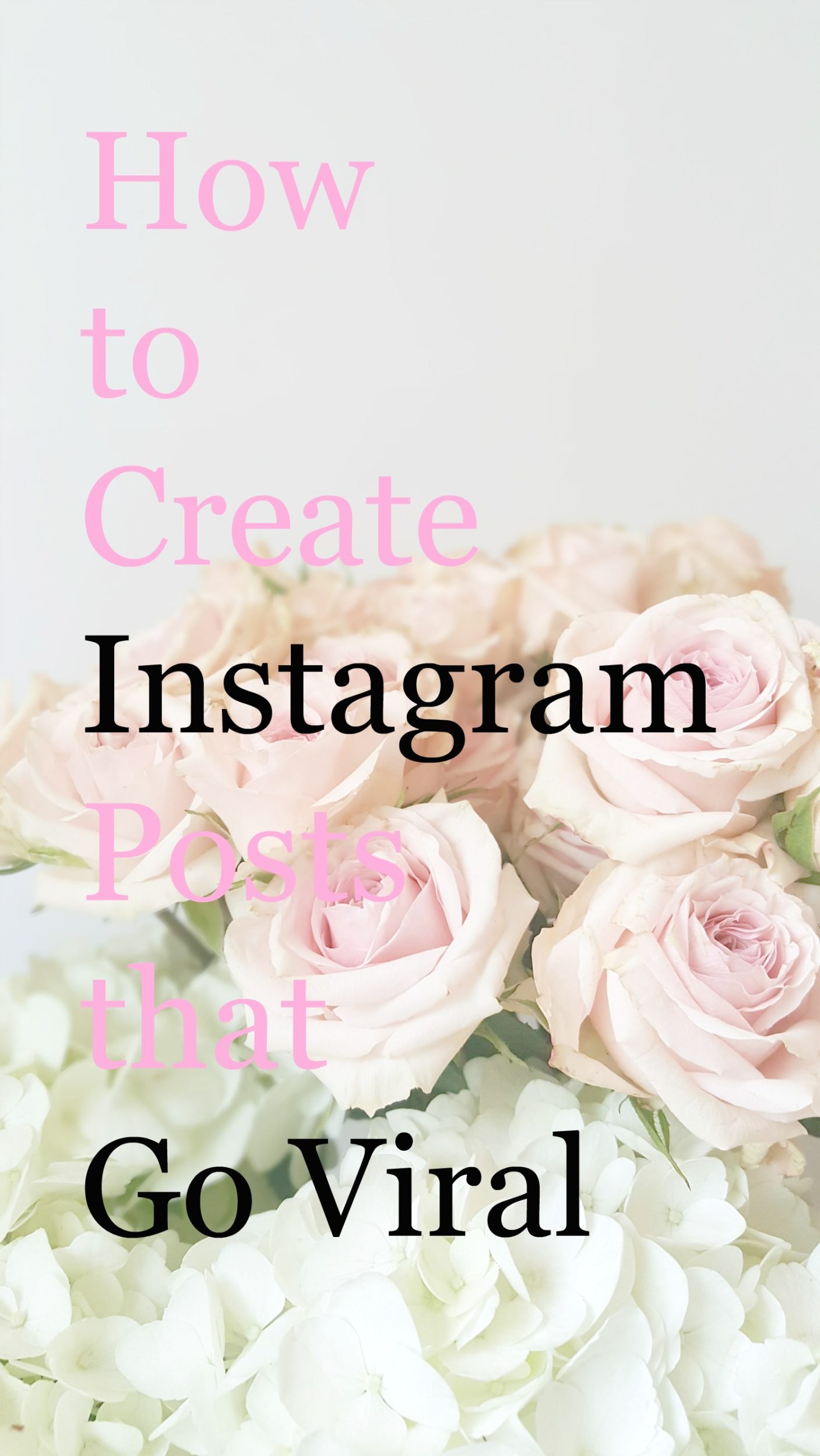 How To Create Viral Instagram Content In 2024 - w96rt0f